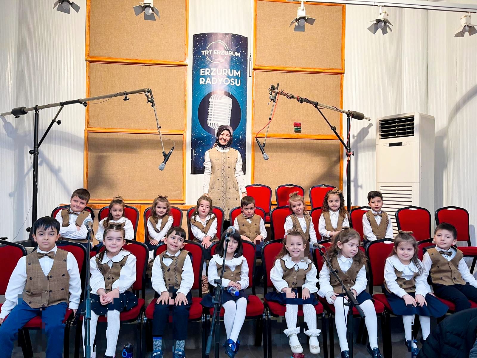 Sosyal Etkinlikler